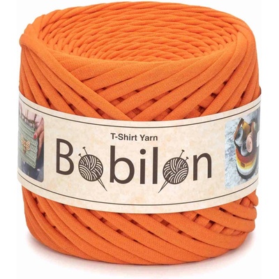 špagáty Bobilon medium Orange