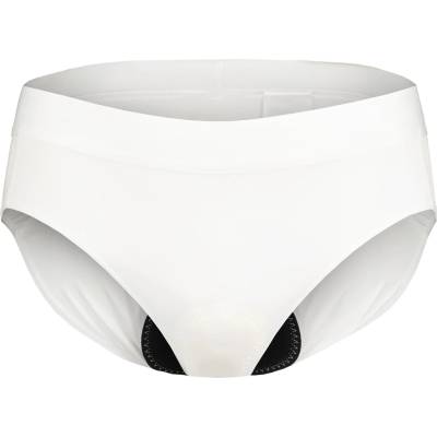 Maloja Дамско долнище за колоездене Maloja Women's MeadowM. Cycling bottom - Snow - размер XS (114-2061-0211)