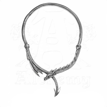 Alchemy gothic яка ALCHEMY GOTHIC - Dragons Lure - P829