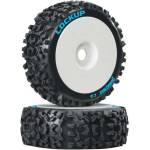 Duratrax велосипед 3.2" Buggy H17x34mm Lockup C2 (2)