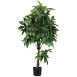 Bizzotto ИЗКУСТВЕНО РАСТЕНИЕ pachira aquatica 160 (0172862)