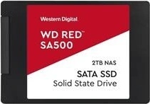 WD Red SA500 2TB, WDS200T2R0A od 11 346 Kč - Heureka.cz