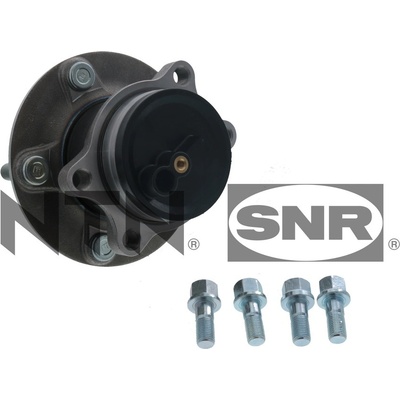SNR Sada ložisek kol R173.70