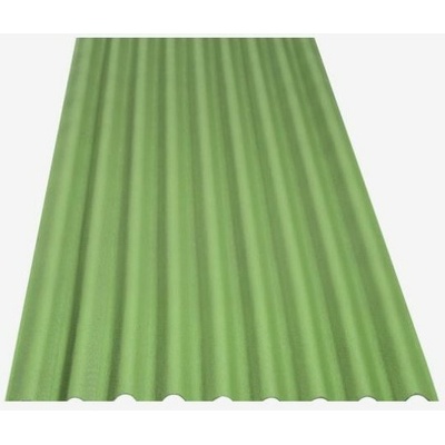 Onduline Base Intense 2,6 x 850 x 2000 mm zelená 1 ks
