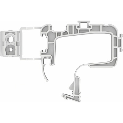 BOSCH Kabelový věšák PRO EPH, 20 kabelů NYM 3 x 1,5 mm2 1600A032GD