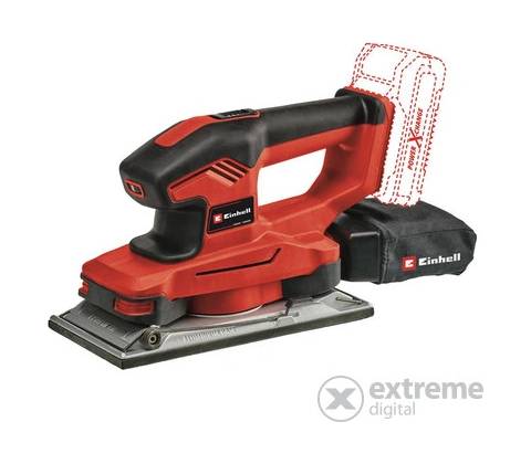 Einhell TE-OS 18/230 Li
