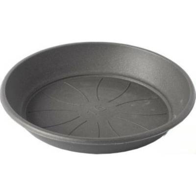 Podmiska Azalea - antracit - 16 cm - 1 ks