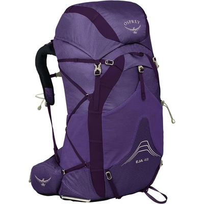 Osprey Eja 48l purple dusk