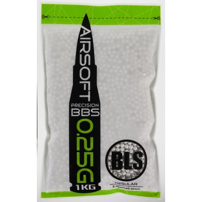 BLS Perfect BB Střelivo 0,25g 4000ks