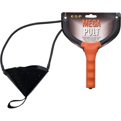 ESP Prak Mega Pult