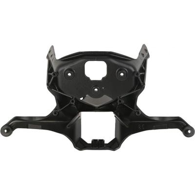 Držák-lešení budíků, kapot, světla na Ducati Panigale 899 1199 2012-2015 - černý