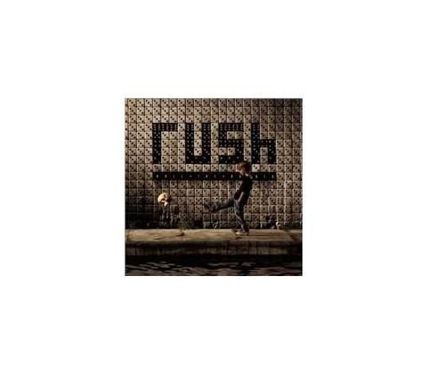 Rush - Roll The Bones CD