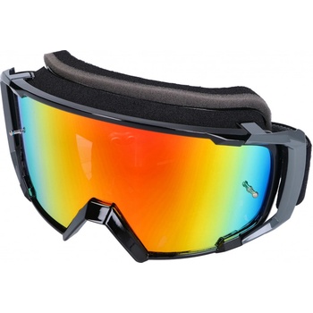 S-line Scrub MX