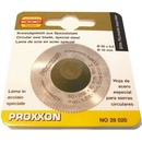 PROXXON Pilový kotúč HSS 28020