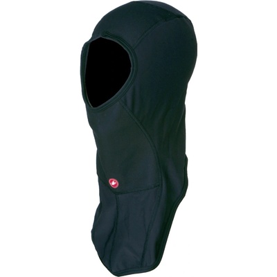 Castelli WS Castelli-WS-Balaclava-Čierna
