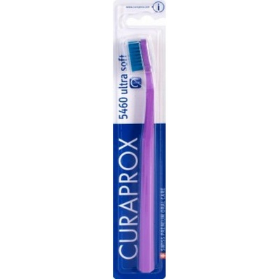 Curaprox CS 5460 Ultra Soft Ultrajemný zubní kartáček