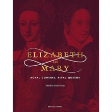 Elizabeth & Mary