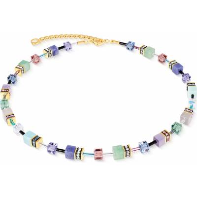 COEUR DE LION GeoCUBE Iconic Precious Pastel Garden 4905/10-1558