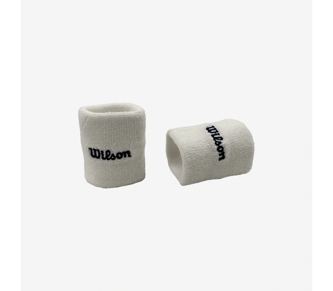 Wilson wristbands