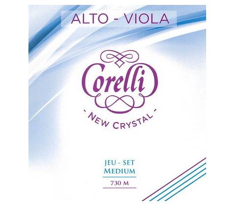 Corelli CRYSTAL 730M