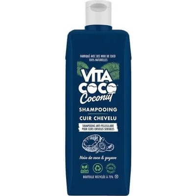 Vita Coco Scalp Shampoo 400 ml