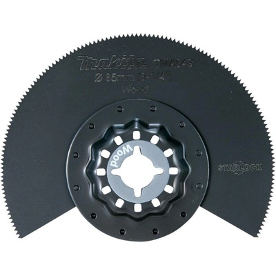 MAKITA B-64836 kotouč pilový HCS 85mm TMA049 Starlock (i pro O.I.S.)