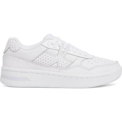 Under Armour dámska obuv na voľný čas COURT 96 biela