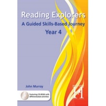 Reading Explorers Murray John