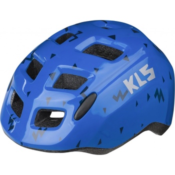 Kellys ZIGZAG blue 2019