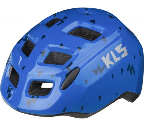 Kellys ZIGZAG blue 2019