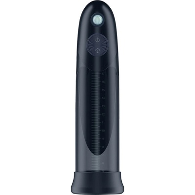 Realov LuvPump BathFun Automatic Waterproof Pump