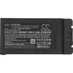 Cameron Sino Батерия за лаптоп Panasonic Toughbook CF-54 CF-VZSU0GJS LiIon 11, 1V 4200mAh CAMERON SINO (CS-PNF540NB) - stokatastoki