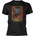 Queens Of The Stone Age Canyon Black L Риза (QOTSATS11MB03)