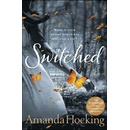 Switched - Amanda Hocking