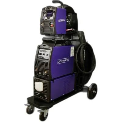 Parweld Инверторен телоподаващ апарат PARWELD XTM 505IW/ 26kVA (XTM505IW)