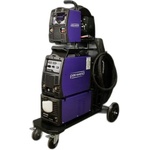 Parweld Инверторен телоподаващ апарат PARWELD XTM 505IW/ 26kVA (XTM505IW) Заваръчен апарат