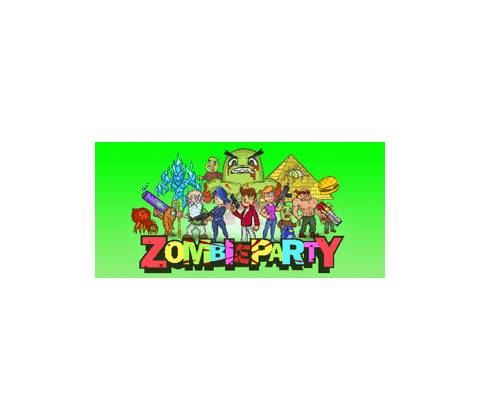 Zombie Party