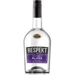 Respekt Сливова - ракия 700ml