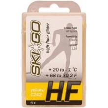 Skigo HF yellow C242 45 g