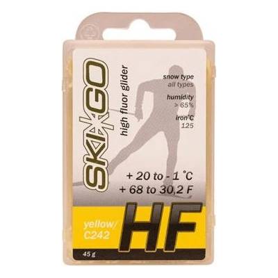 Skigo HF yellow C242 45 g