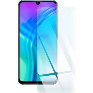 Honor Закалено стъкло GOLD 9H за Honor 20 Lite - Прозрачен KP27777