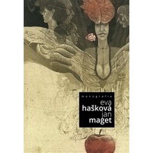 Monografie Evy Haškové a JanaX2015