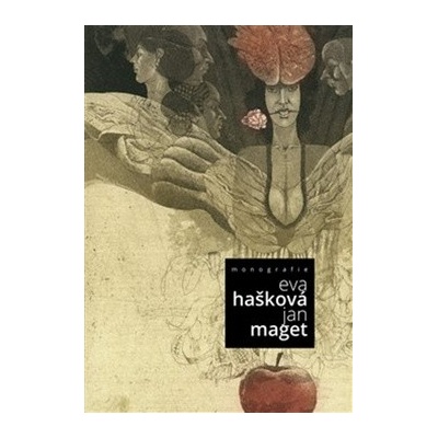 Monografie Evy Haškové a JanaX2015