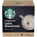 NESCAFÉ Dolce Gusto Starbucks Latte Macchiato (12)