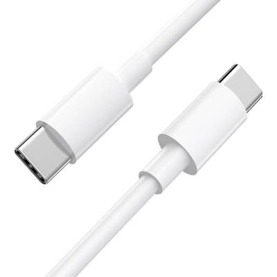 Apple MU2G3ZM/A USB-C/USB-C 240W, 2m, bílý