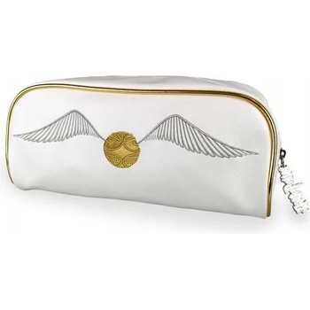 Image 1 of Groovy Тоалетна чанта Хари Потър - Златен снич