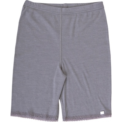 Joha Дамско мериносово термобельо Joha Women's Shorts Merino base layer - Grey (115-1819-0114)