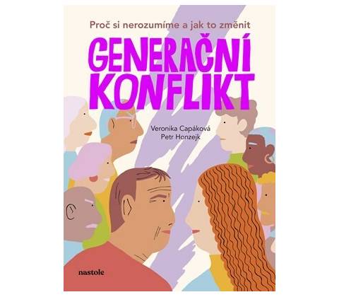 Generační konflikt