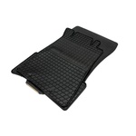 FroGum Гумени стелки за MERCEDES C-class W202 (1992-2000), марка Frogum (542827)