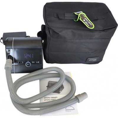 LÖWENSTEIN Medical Technology GmbH + Co. KG SPÁNKOVÁ TERAPIE PRISMA – Hledejceny.cz